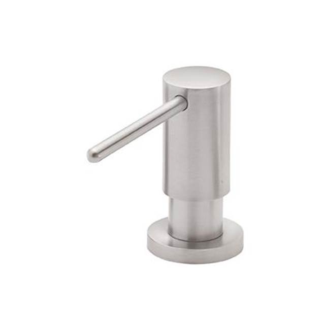 California Faucets Soap Dispensers Kitchen Accessories item 9631-K50-LPG