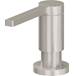 California Faucets - 9631-K55-LSG - Soap Dispensers