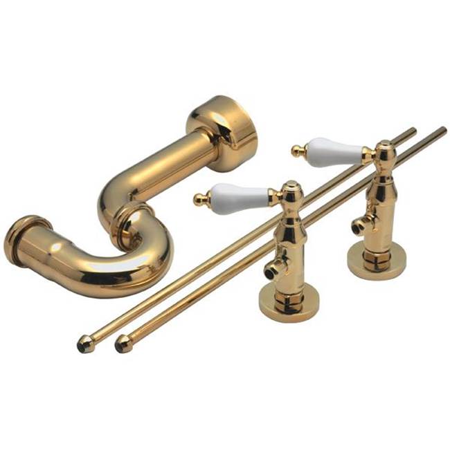 California Faucets  Faucet Parts item 9831-35-MWHT