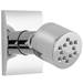 California Faucets - BS-70-BTB - Bodysprays Shower Heads