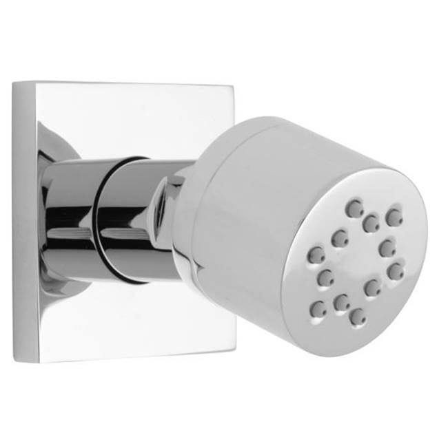 California Faucets Bodysprays Shower Heads item BS-77-MBLK