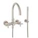 California Faucets - 1106-77.18-ACF - Wall Mount Tub Fillers