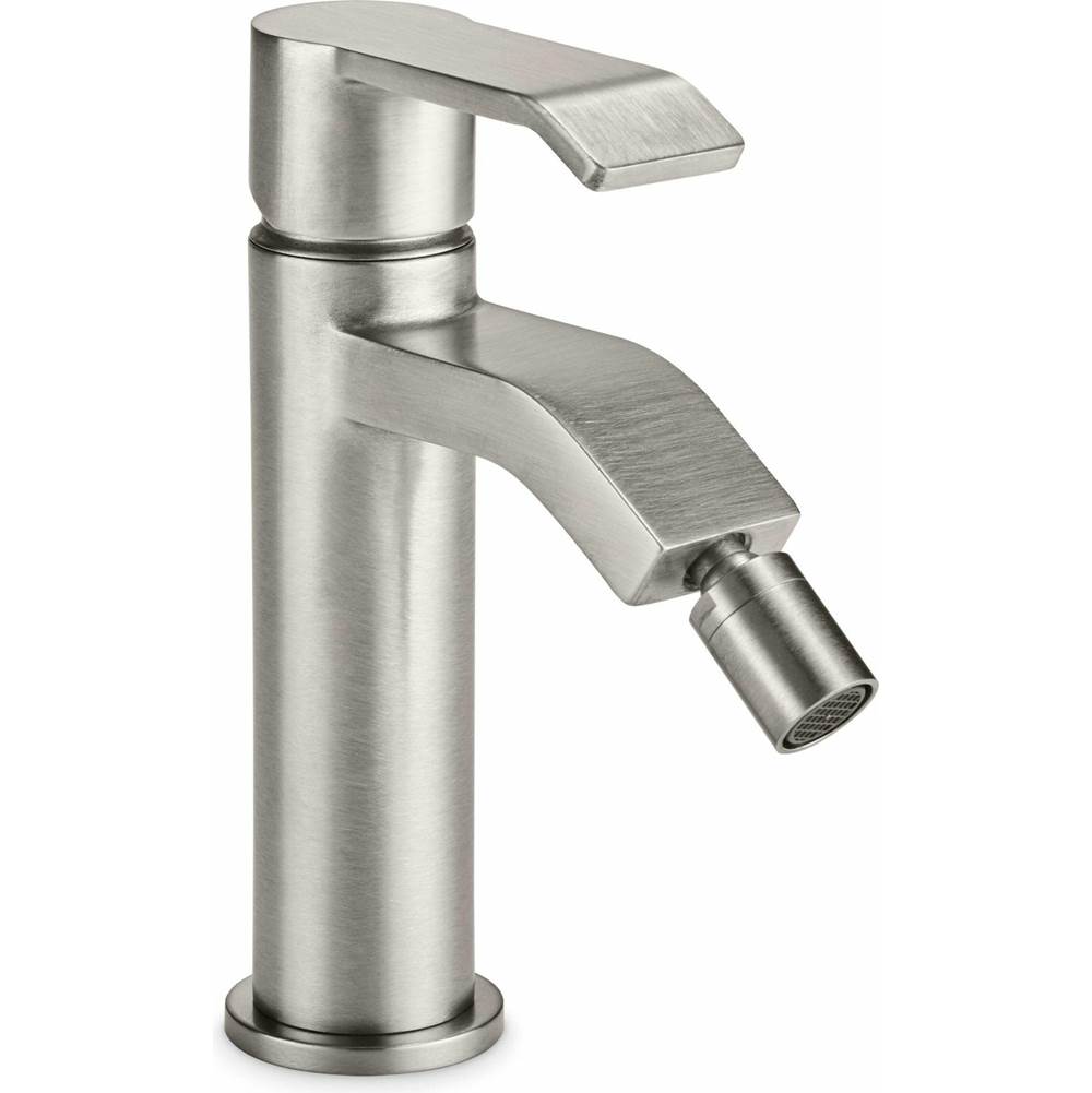 California Faucets  Bidet Faucets item E504-1-BLK