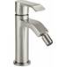 California Faucets - E504-1-ANF - Bidet Faucets