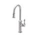 California Faucets - K10-101-33-ANF - Bar Sink Faucets