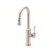 California Faucets - K10-101-35-SN - Bar Sink Faucets