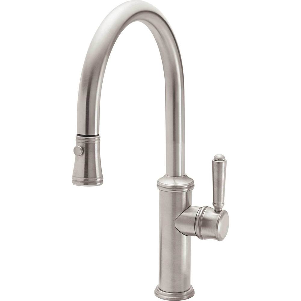 California Faucets  Pulls item K10-102-61-SC