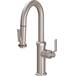California Faucets - K81-101SQ-BL-SN - Cabinet Pulls
