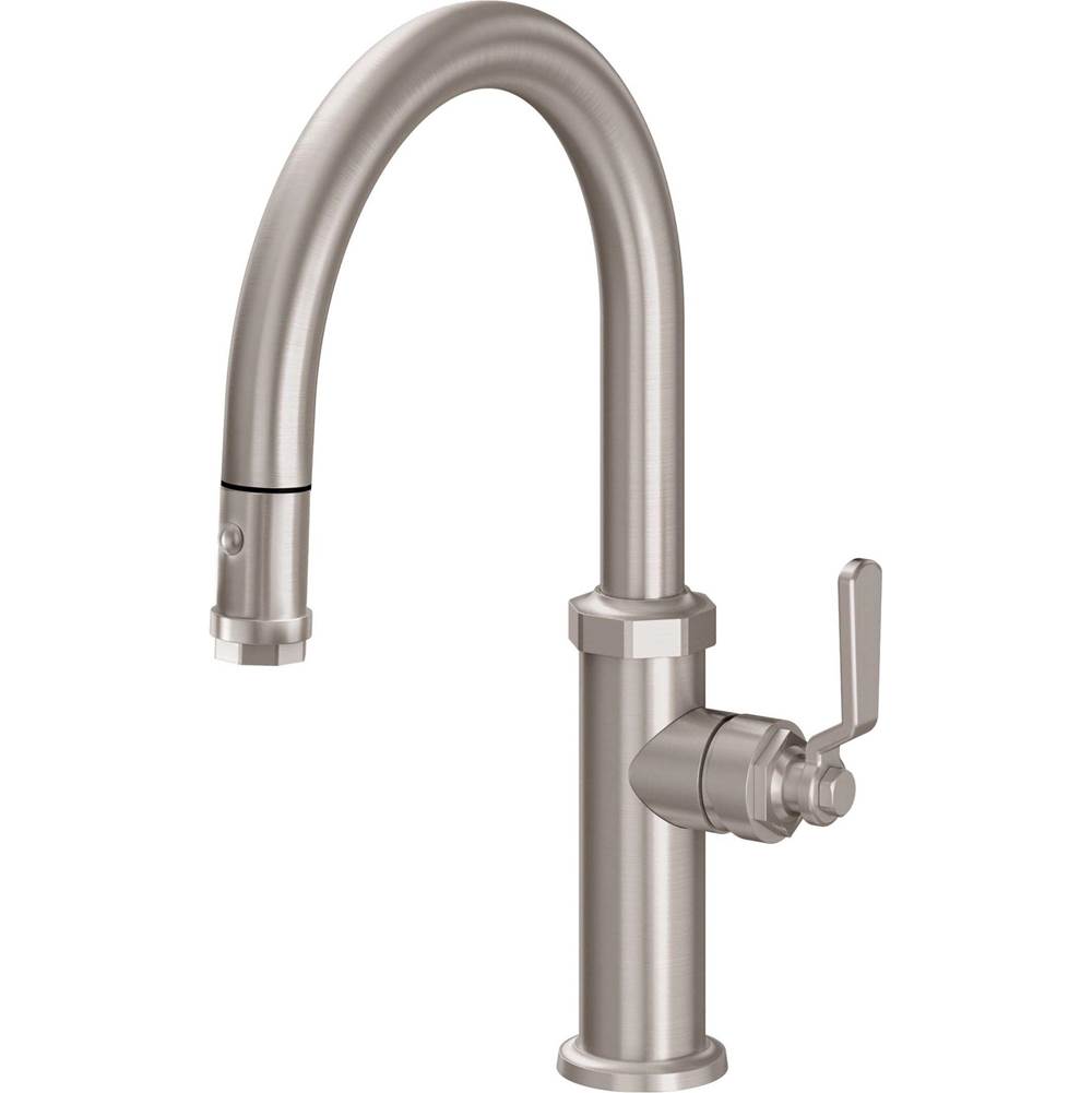 California Faucets  Pulls item K81-102-BL-LPG