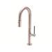 California Faucets - K50-101-BST-ORB - Bar Sink Faucets