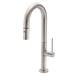 California Faucets - K50-101-BRB-MWHT - Cabinet Pulls