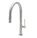 California Faucets - K50-102-BFB-USS - Cabinet Pulls