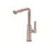 California Faucets - Pull Out Kitchen Faucets