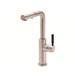California Faucets - K51-111-BST-MWHT - Bar Sink Faucets