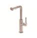 California Faucets - K51-111-ST-MWHT - Bar Sink Faucets