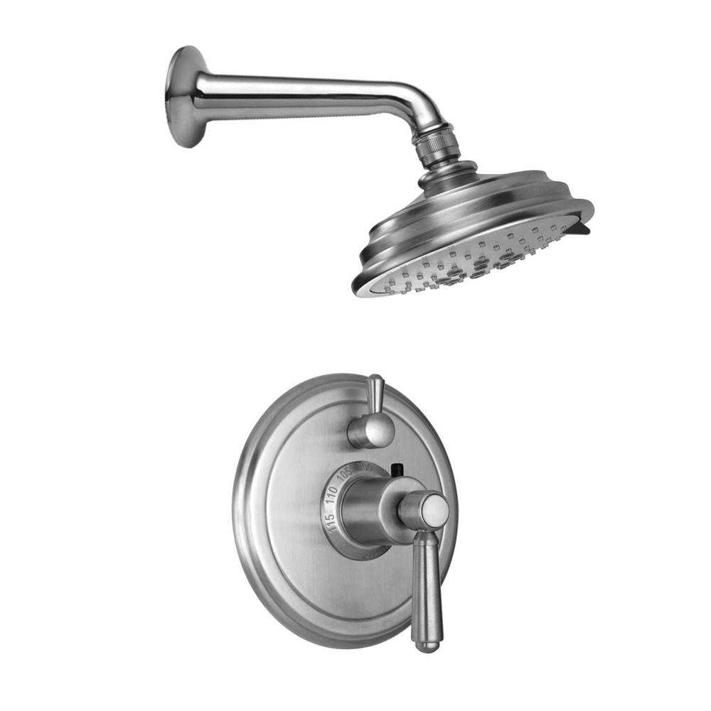 California Faucets  Shower Only Faucets item KT01-33.20-SC