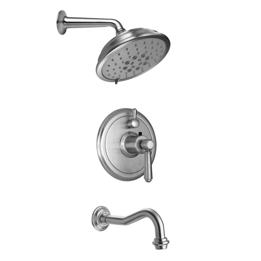 California Faucets Trims Tub And Shower Faucets item KT04-33.20-CB