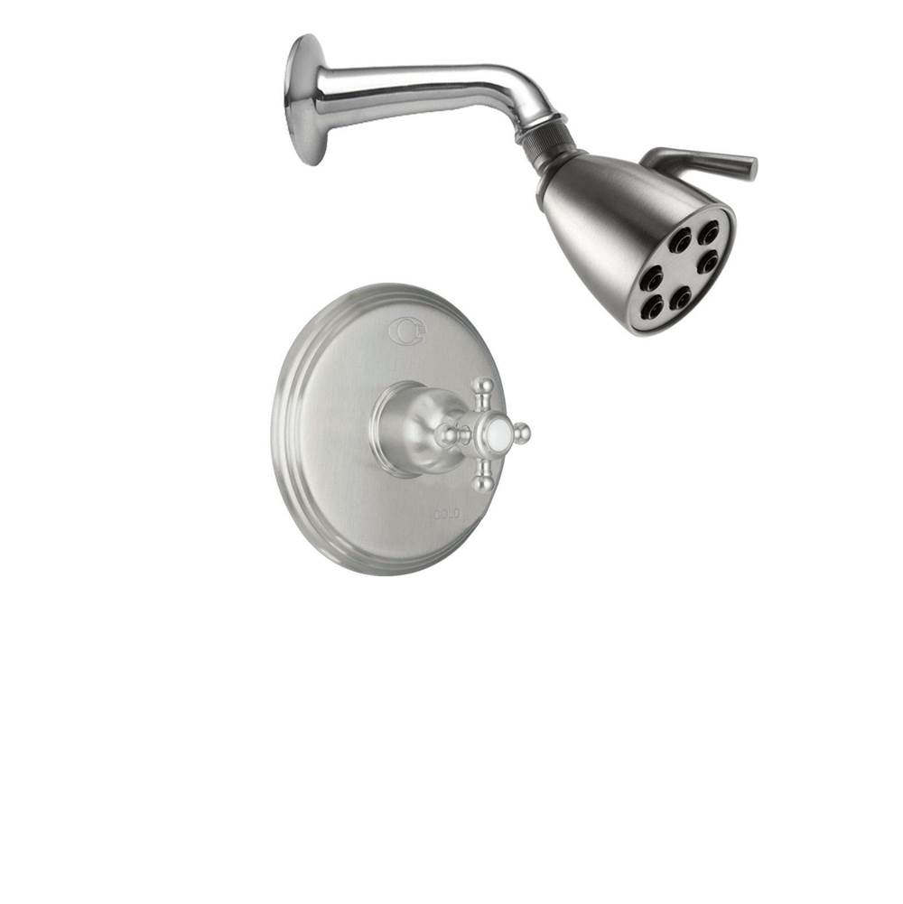 California Faucets  Shower Only Faucets item KT09-47.25-ANF