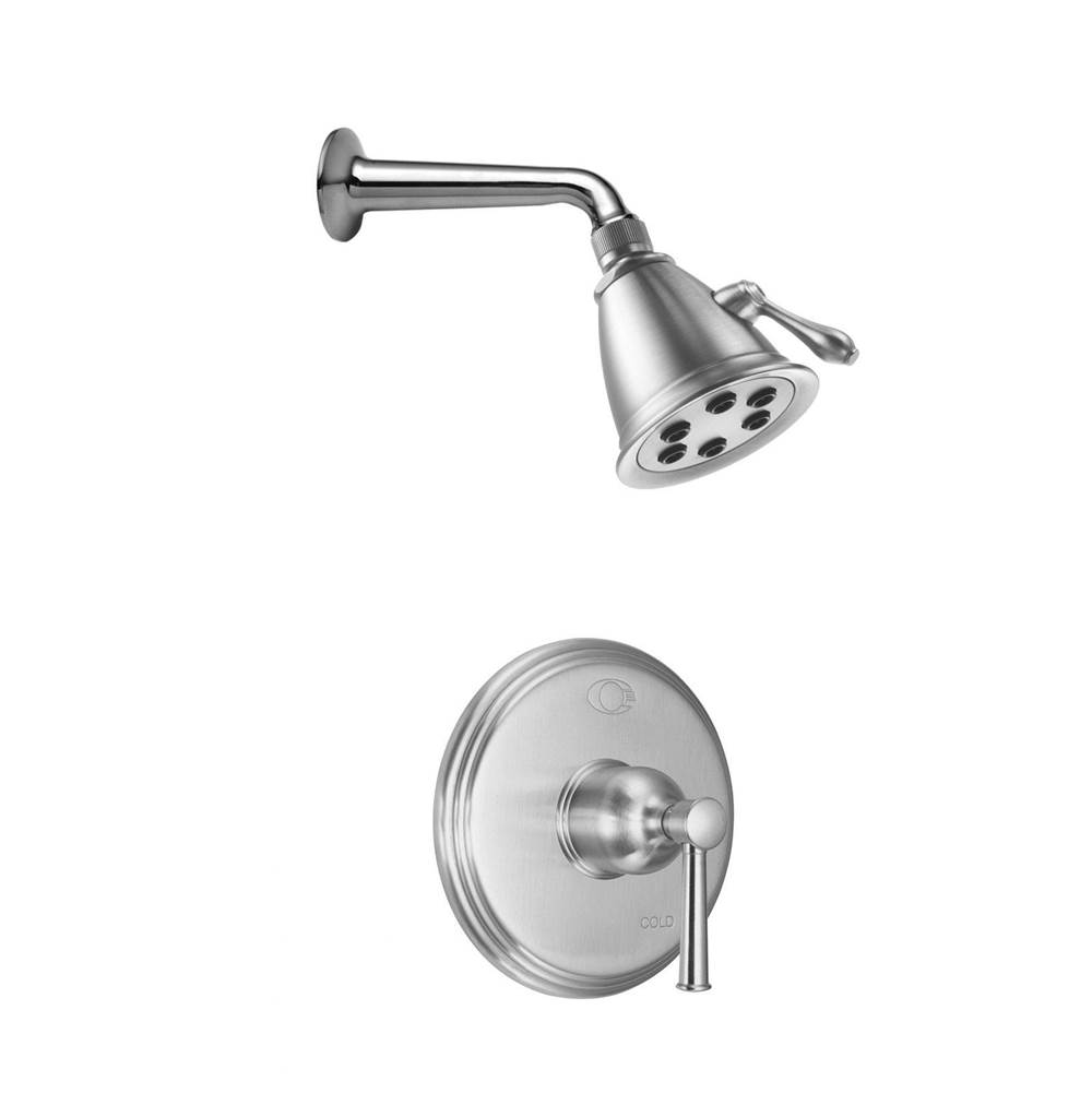 California Faucets  Shower Only Faucets item KT09-48.18-SB
