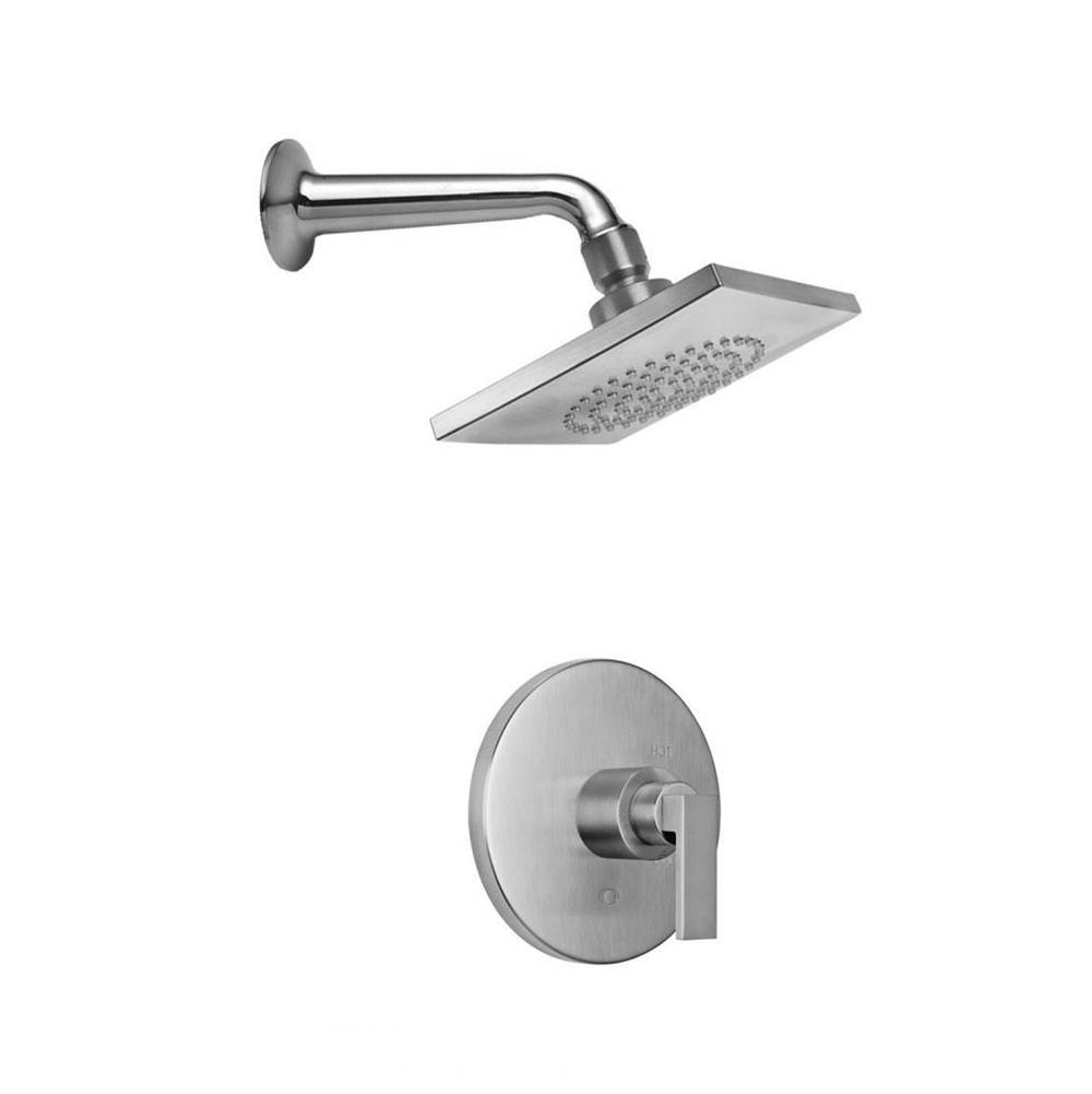 California Faucets  Shower Only Faucets item KT09-77.18-PN