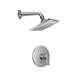 California Faucets - KT09-77.18-MBLK - Shower Only Faucets