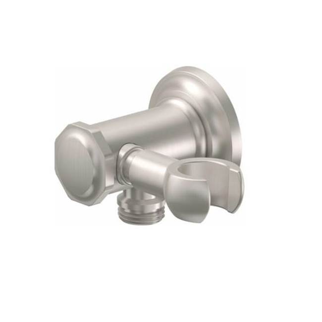 California Faucets Waterways Hand Showers item SH-25S-30-ABF