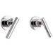 California Faucets - TO-6606L-ANF - Faucet Handles