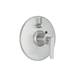 California Faucets - TO-TH1L-45-ORB - Volume Controls