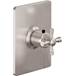 California Faucets - TO-THCN-C1X-ACF - Thermostatic Valve Trim Shower Faucet Trims
