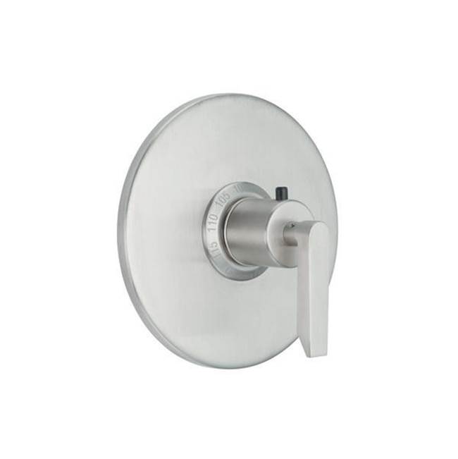 California Faucets Thermostatic Valve Trim Shower Faucet Trims item TO-THN-45-SC