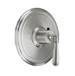 California Faucets - TO-THN-46-PBU - Thermostatic Valve Trim Shower Faucet Trims