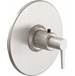 California Faucets - TO-THN-53-ORB - Thermostatic Valve Trim Shower Faucet Trims
