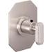 California Faucets - TO-THON-C2-BTB - Thermostatic Valve Trim Shower Faucet Trims