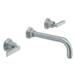 California Faucets - TO-V4502-9-BTB - Wall Mounted Bathroom Sink Faucets