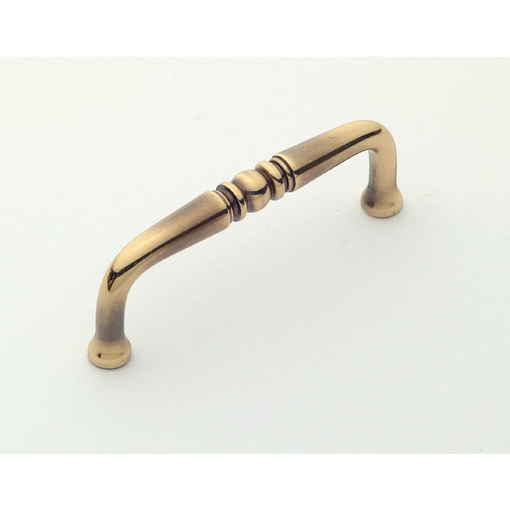 Classic Brass  Pulls item 1002PA