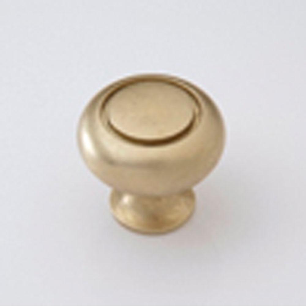 Classic Brass  Knobs item 1018BB