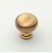 Classic Brass - 1067PA - Cabinet Knobs