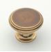 Classic Brass - 1165PA - Cabinet Knobs