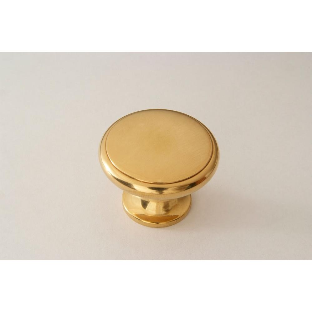 Classic Brass  Knobs item 1165TN