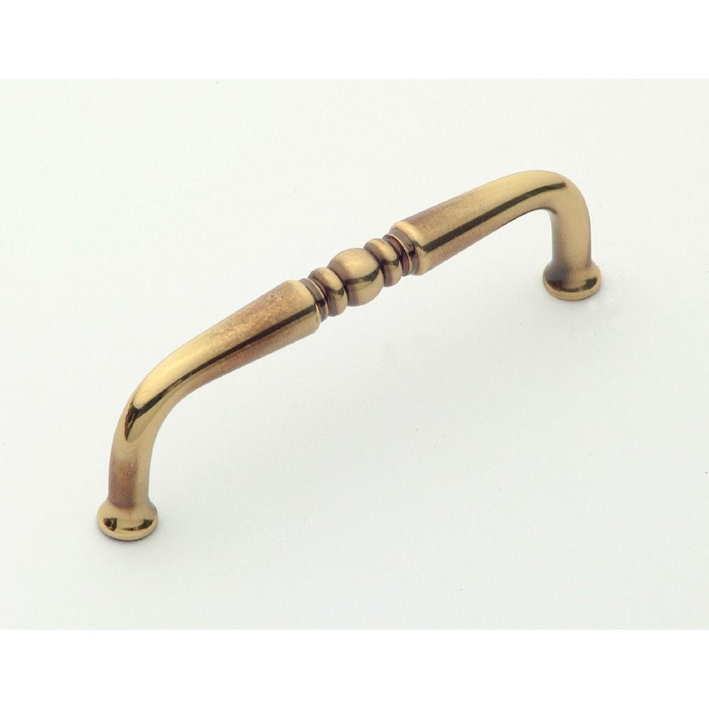 Classic Brass  Pulls item 1262PA