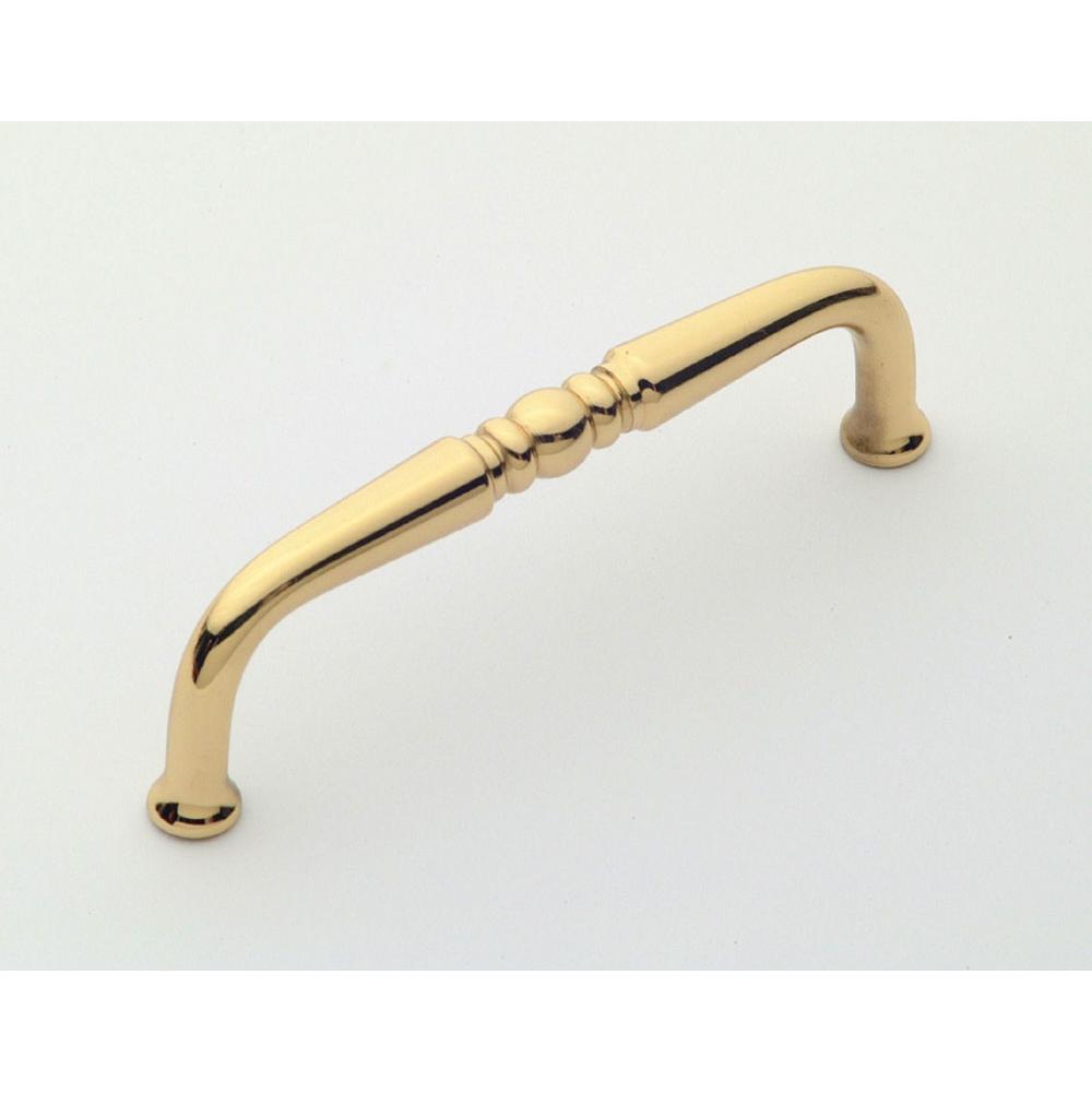 Classic Brass  Pulls item 1262PB