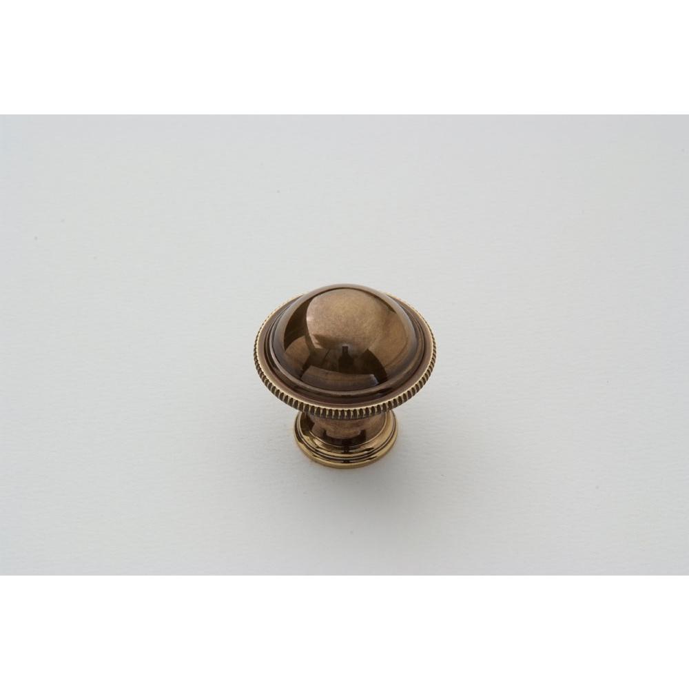 Classic Brass  Knobs item 1841PA
