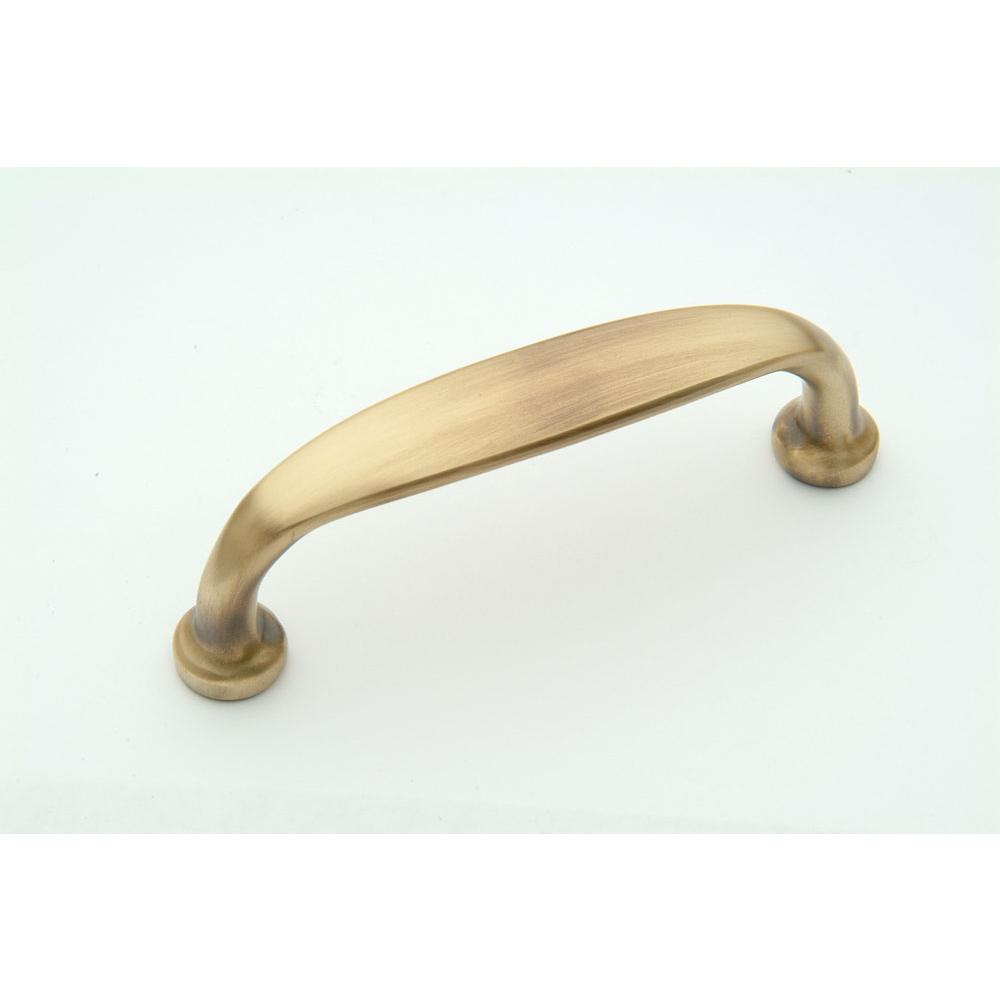 Classic Brass  Pulls item 1857AB