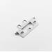 Classic Brass - 2511MB - Cabinet Hinges