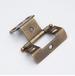 Classic Brass - 2551ABB - Cabinet Hinges