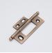 Classic Brass - 2581ABB - Cabinet Hinges