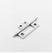 Classic Brass - 2582PN - Cabinet Hinges