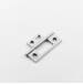 Classic Brass - 2585WC - Cabinet Hinges