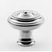 Classic Brass - 3005STN - Cabinet Knobs