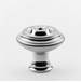 Classic Brass - 3007PS - Cabinet Knobs
